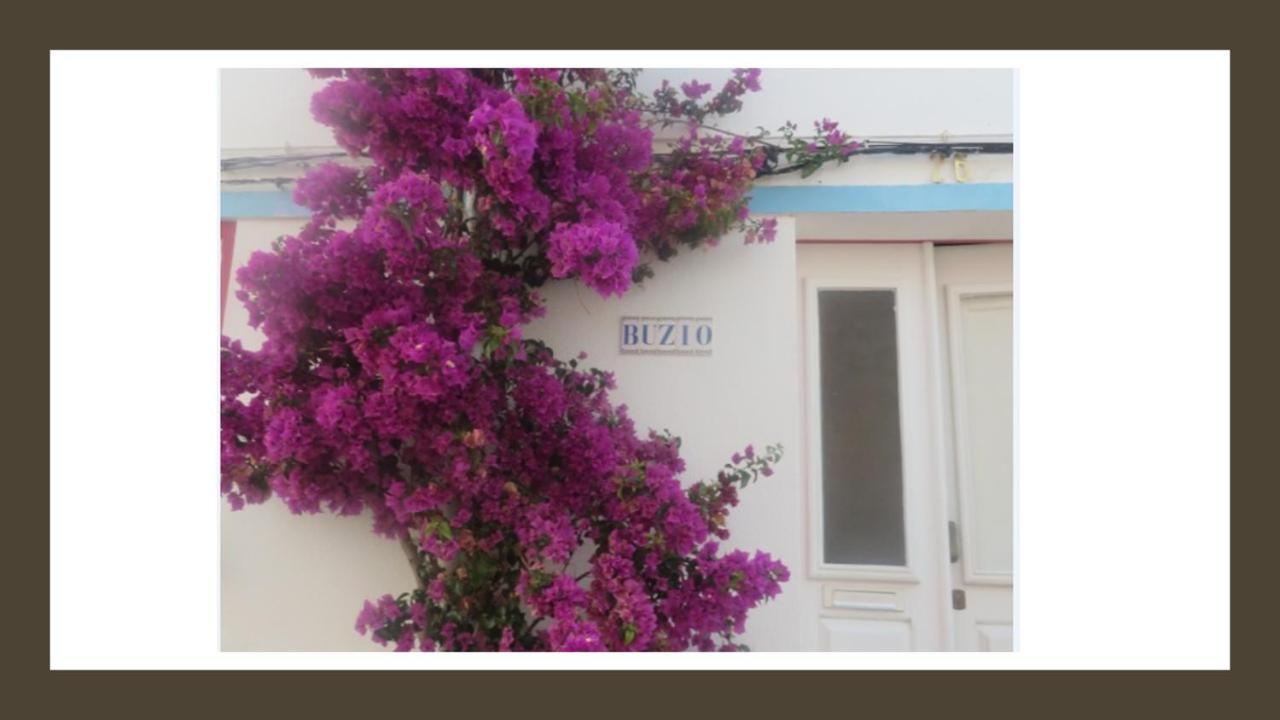 Villa Buzio Vila do Bispo Exterior foto